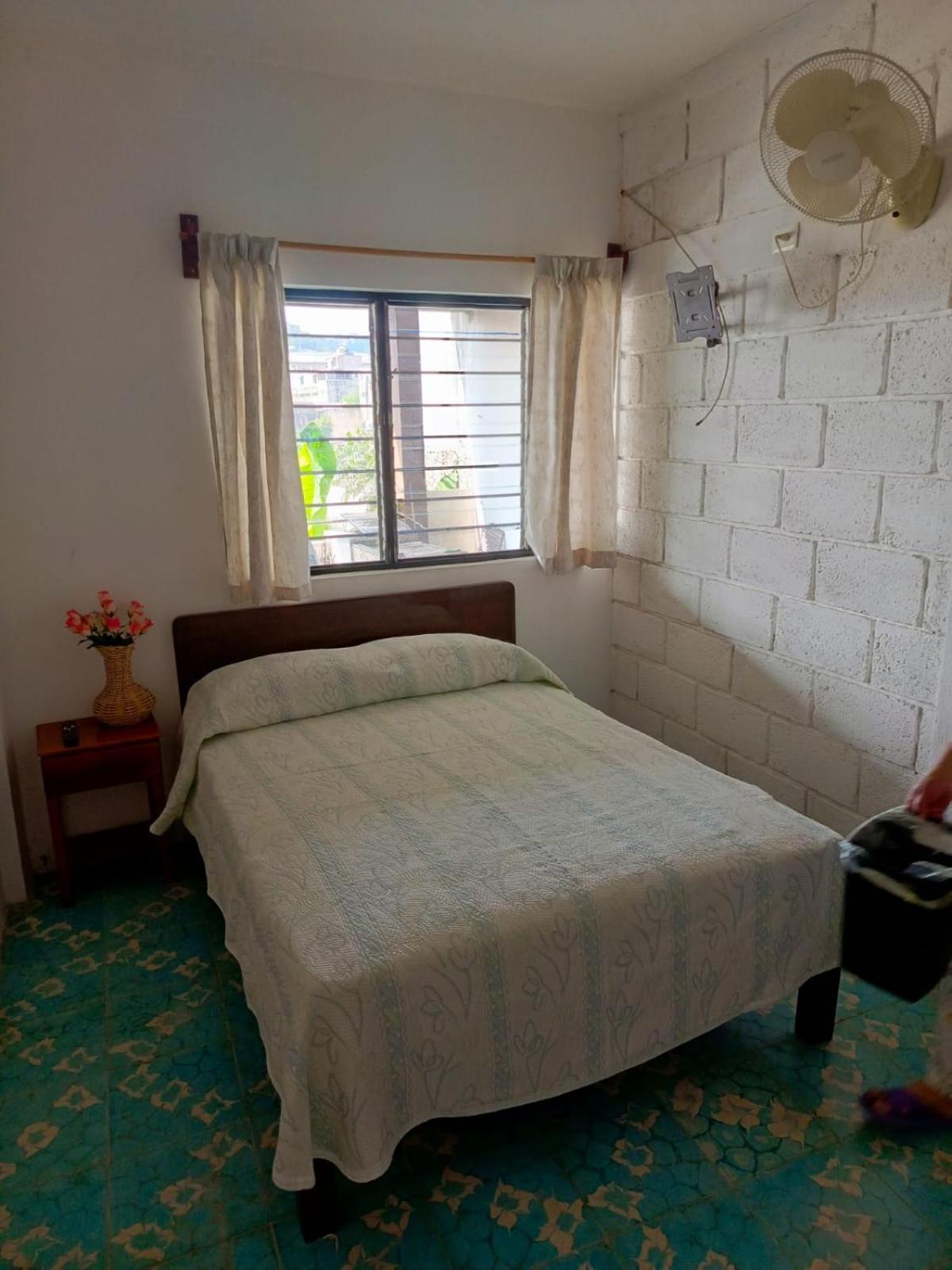 Posada Familiar Papantla Ngoại thất bức ảnh