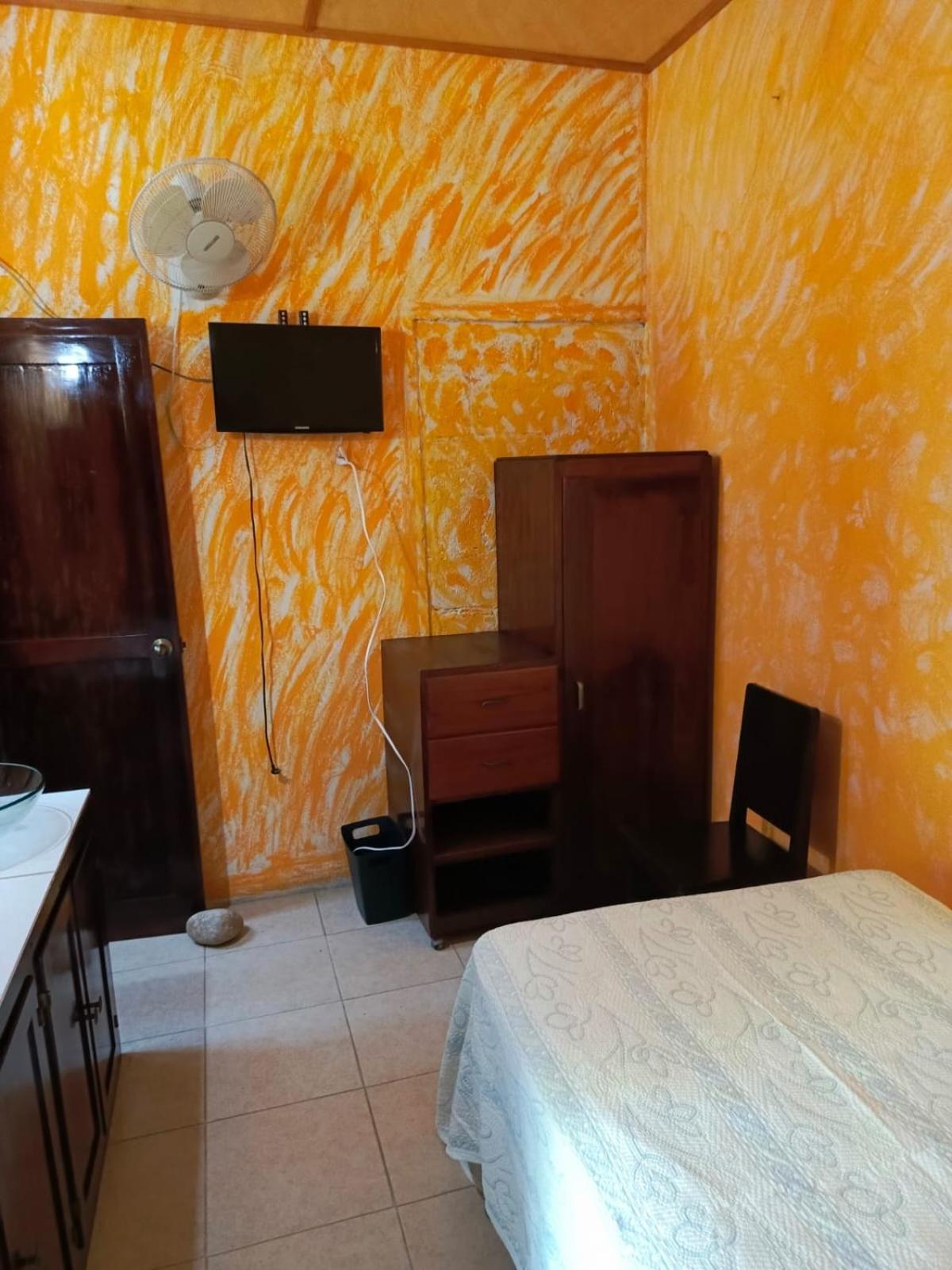 Posada Familiar Papantla Ngoại thất bức ảnh