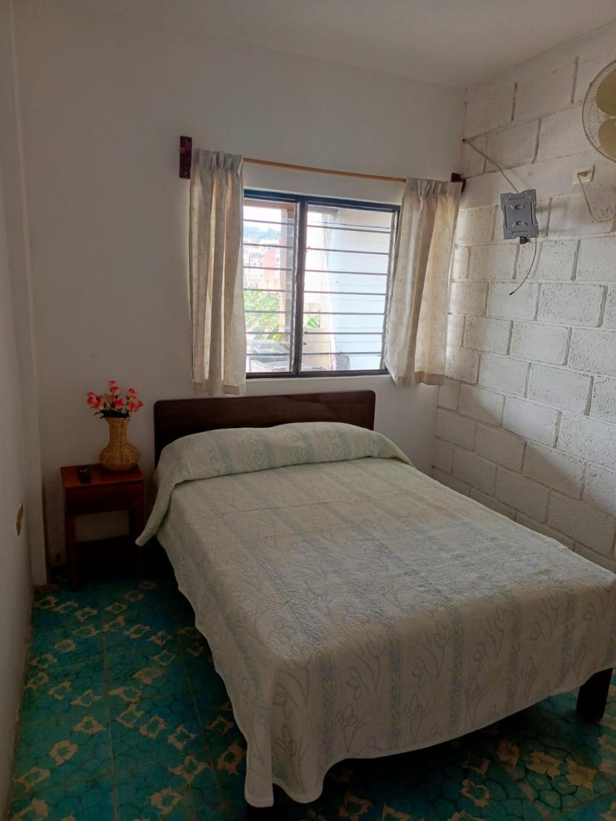 Posada Familiar Papantla Ngoại thất bức ảnh