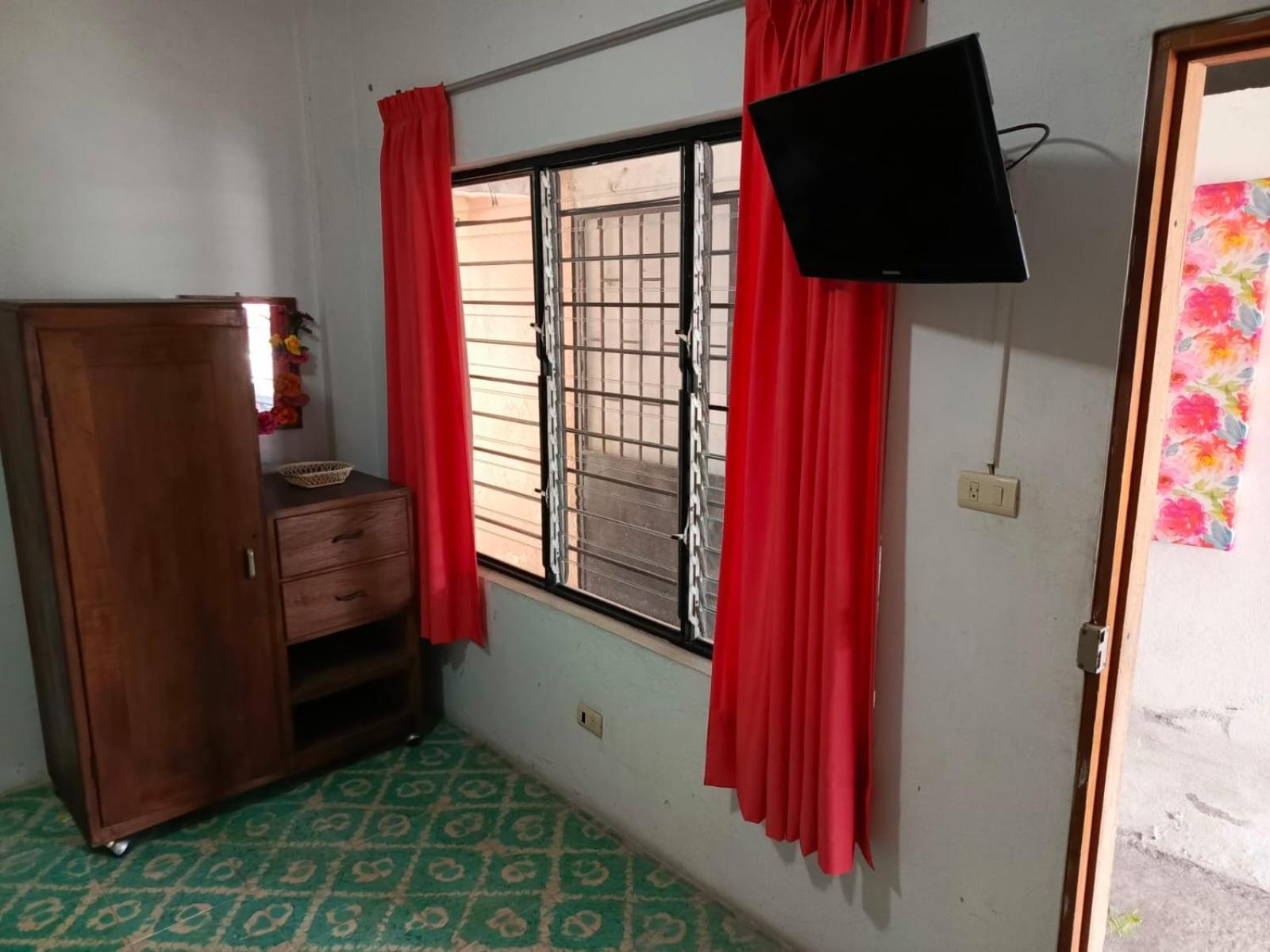 Posada Familiar Papantla Ngoại thất bức ảnh
