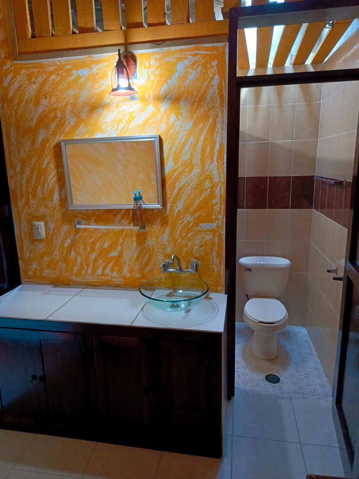 Posada Familiar Papantla Ngoại thất bức ảnh
